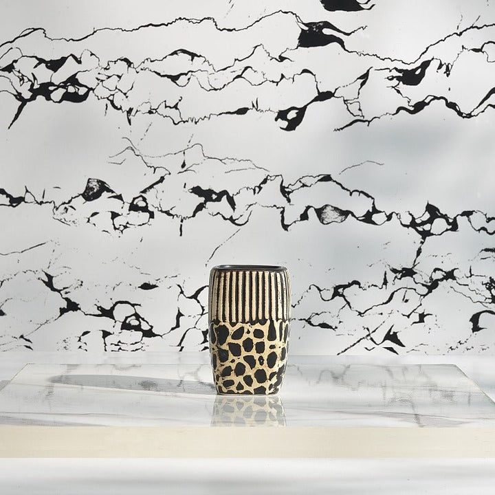 Leopard Bathroom Set | Home Décor | Waseeh Pakistan