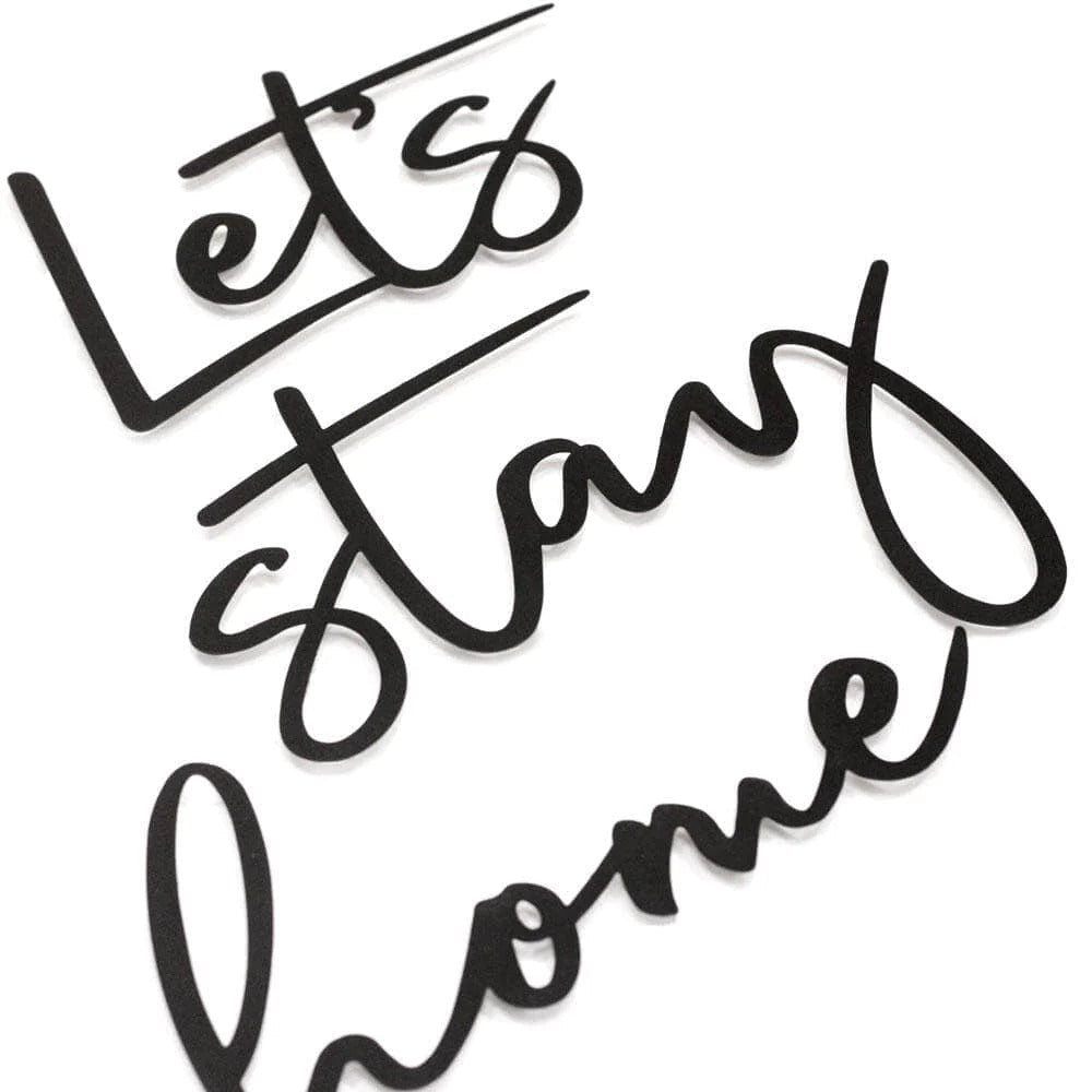 Let&