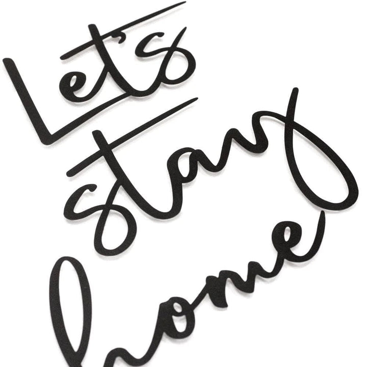 Let&