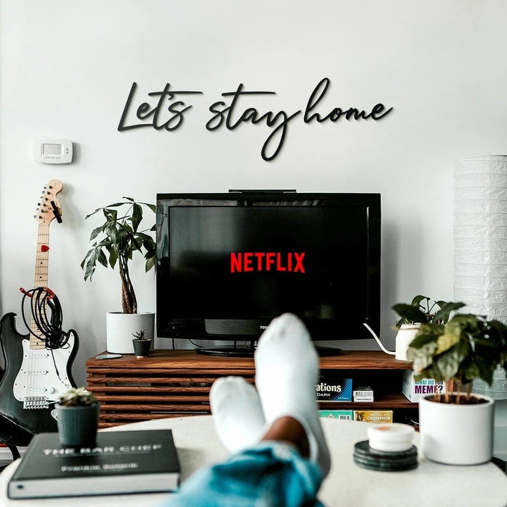 Let&