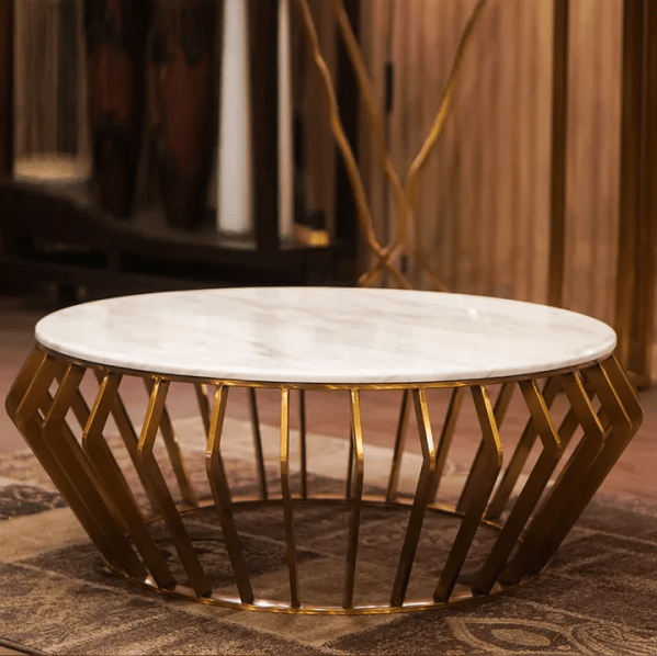 Lexton Center Table | Furniture | Waseeh Pakistan