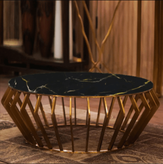 Lexton Center Table | Furniture | Waseeh Pakistan
