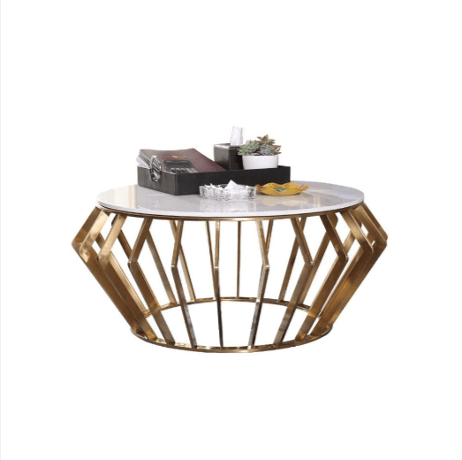 Lexton Center Table | Furniture | Waseeh Pakistan