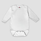 Long Sleeve Baby Suit (Pack of 3) - waseeh.com
