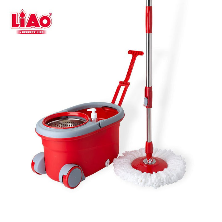Liao Tornado Mop | Mix &amp; Match | Waseeh Pakistan