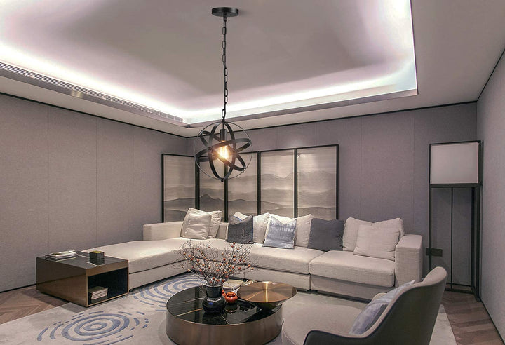 Licperron Pendant Ceiling Lamp Light - | Not Sale FB | Waseeh Pakistan