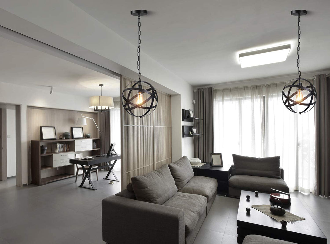 Licperron Pendant Ceiling Lamp Light - | Not Sale FB | Waseeh Pakistan