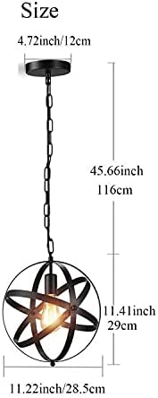 Licperron Pendant Ceiling Lamp Light - | Not Sale FB | Waseeh Pakistan
