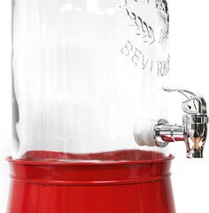 Signified Beverage Dispenser - waseeh.com