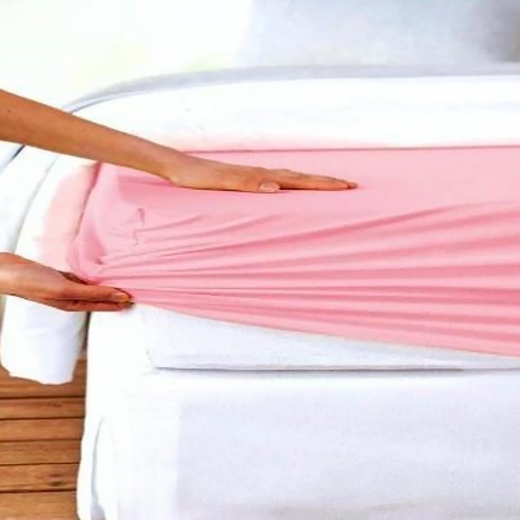 Fitted Sheet - Without Pillow Covers - waseeh.com