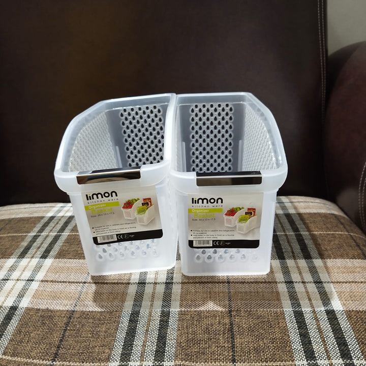 Limon Organizer basket | kitchen item | Waseeh Pakistan