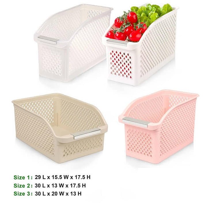 Limon Organizer basket | kitchen item | Waseeh Pakistan