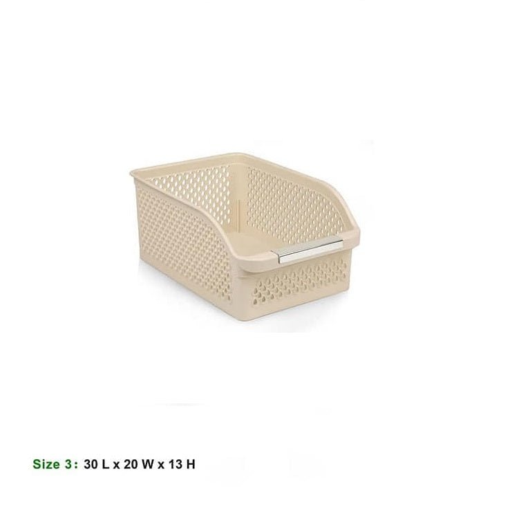 Limon Organizer basket | kitchen item | Waseeh Pakistan
