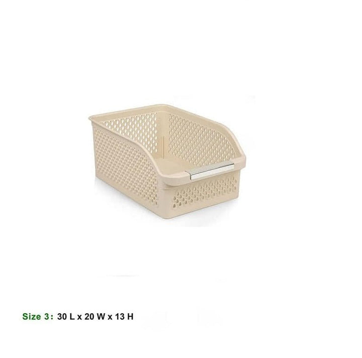 Limon Organizer basket | kitchen item | Waseeh Pakistan