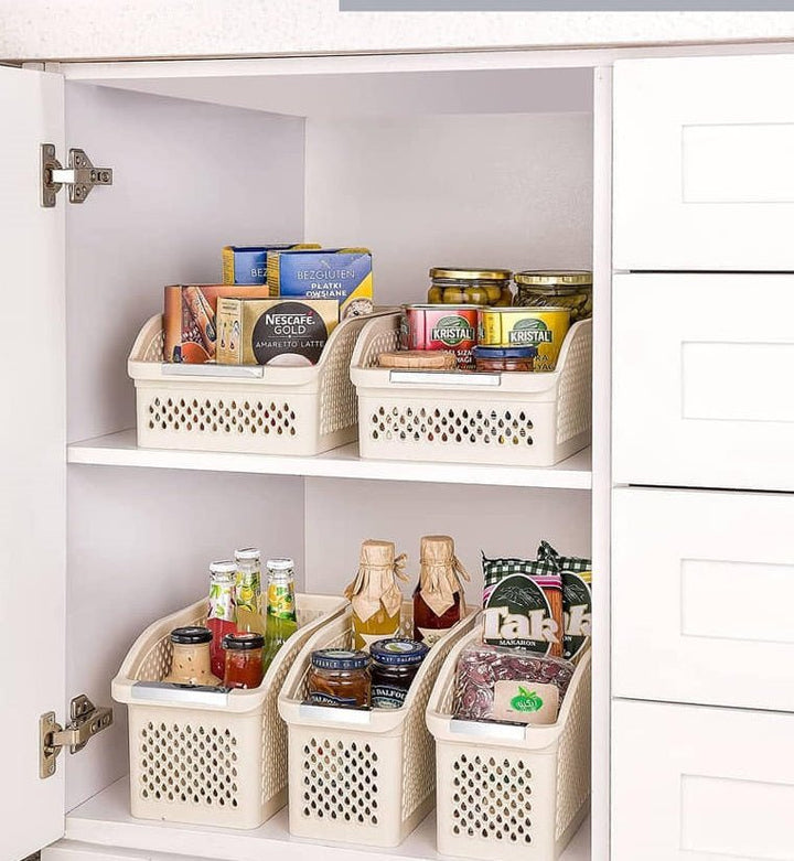Limon Organizer basket | kitchen item | Waseeh Pakistan
