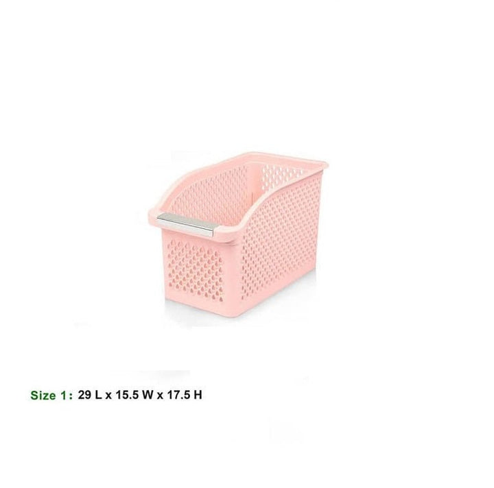 Limon Organizer basket | kitchen item | Waseeh Pakistan