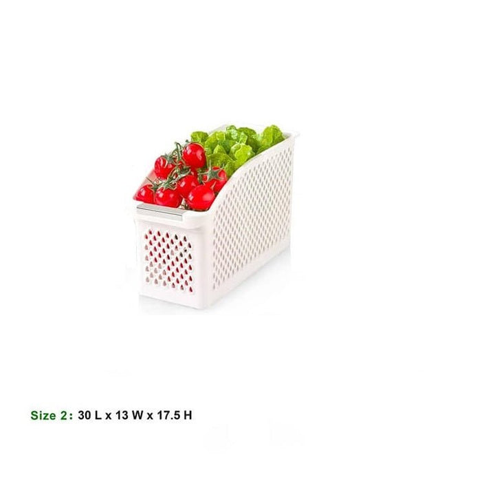 Limon Organizer basket | kitchen item | Waseeh Pakistan