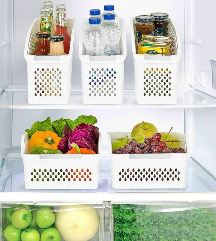 Limon Organizer basket | kitchen item | Waseeh Pakistan
