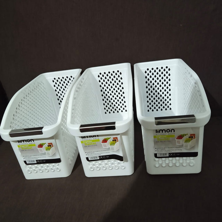 Limon Organizer basket | kitchen item | Waseeh Pakistan