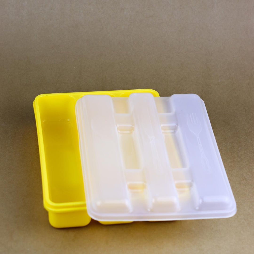 Limon Plastic Cutlery Tray | kitchen item | Waseeh Pakistan