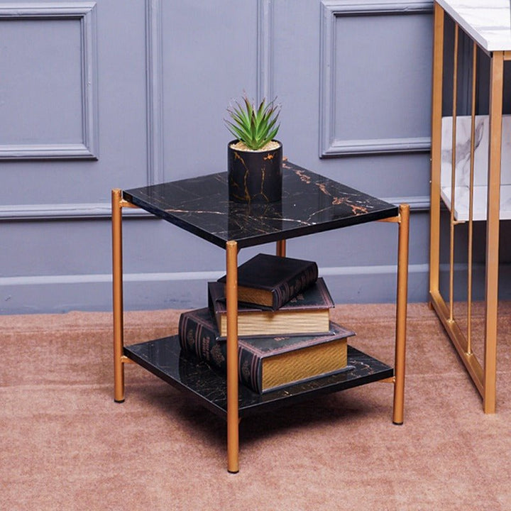 Linconol Souvenir Living Lounge Drawing Room Home Office Side Table | Furniture | Waseeh Pakistan