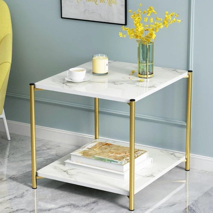 Linconol Souvenir Living Lounge Drawing Room Home Office Side Table | Furniture | Waseeh Pakistan