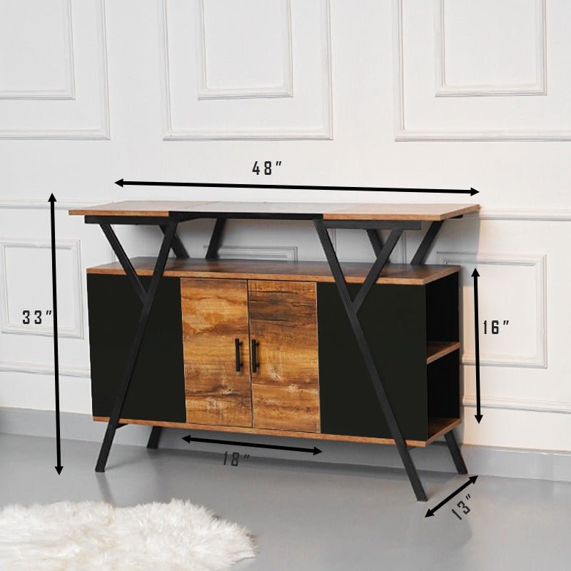 Liravon Organizer Rack | Furniture | Waseeh Pakistan