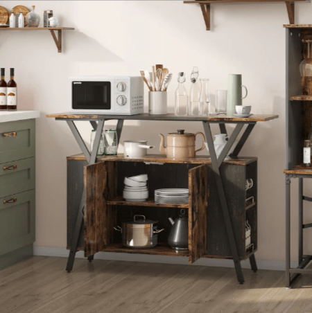 Liravon Organizer Rack | Furniture | Waseeh Pakistan
