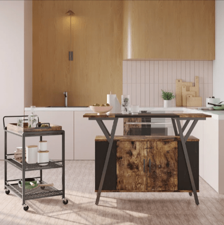 Liravon Organizer Rack | Furniture | Waseeh Pakistan