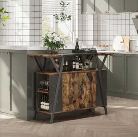 Liravon Organizer Rack | Furniture | Waseeh Pakistan