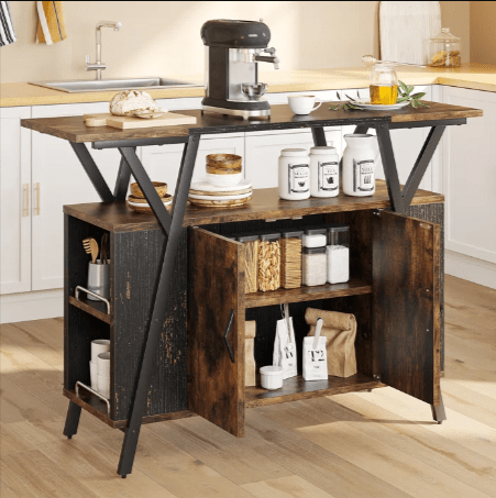 Liravon Organizer Rack | Furniture | Waseeh Pakistan