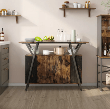 Liravon Organizer Rack | Furniture | Waseeh Pakistan