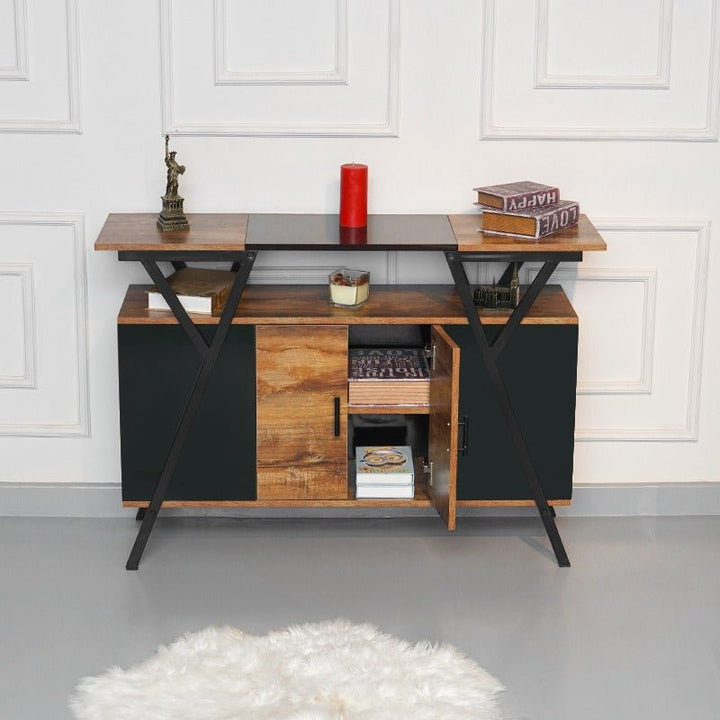 Liravon Organizer Rack | Furniture | Waseeh Pakistan