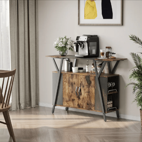 Liravon Organizer Rack | Furniture | Waseeh Pakistan