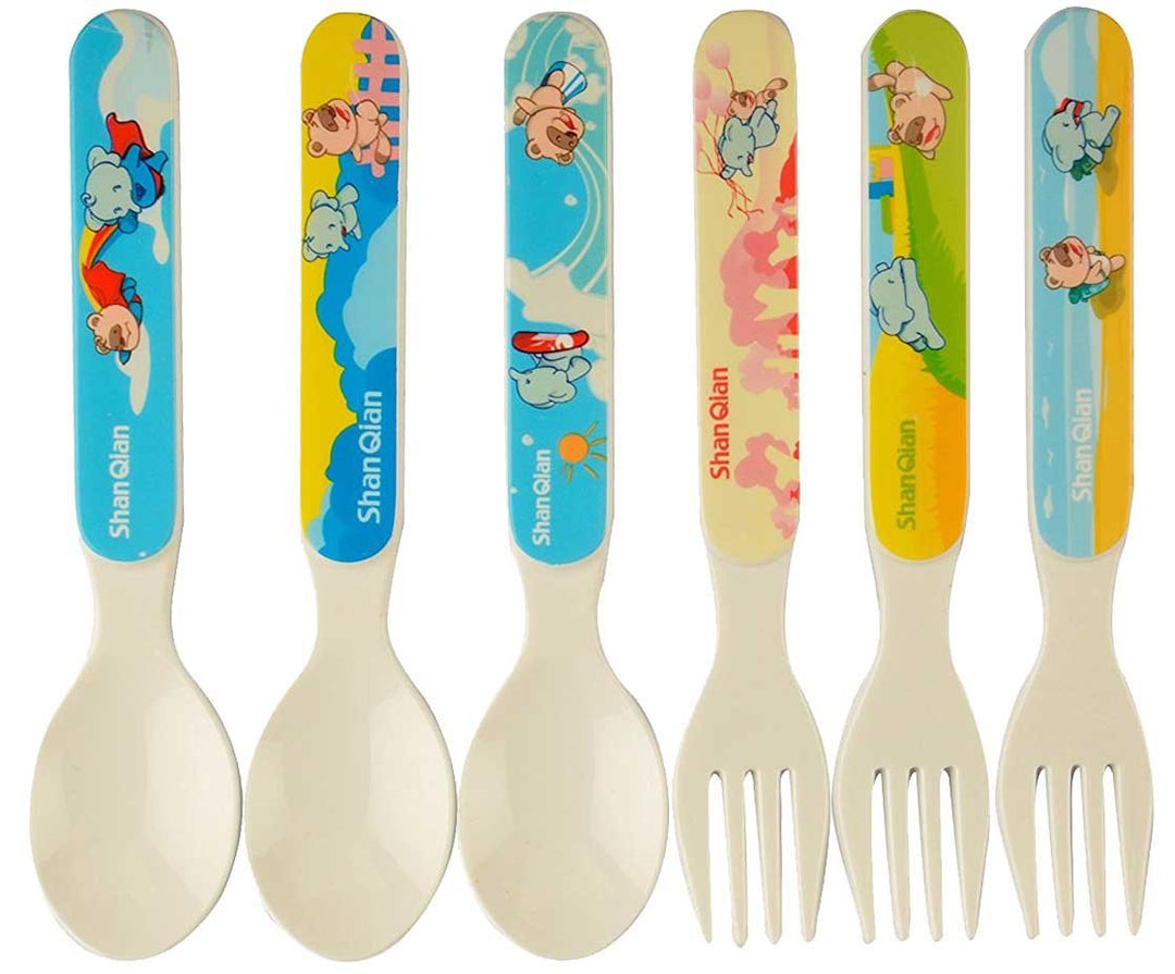 Little Baby Spoon Set | kitchen item | Waseeh Pakistan