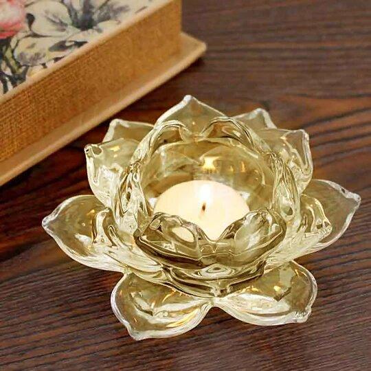 Loctus Candle Holder | Home Décor | Waseeh Pakistan