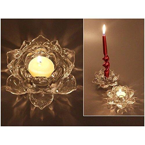 Loctus Candle Holder | Home Décor | Waseeh Pakistan