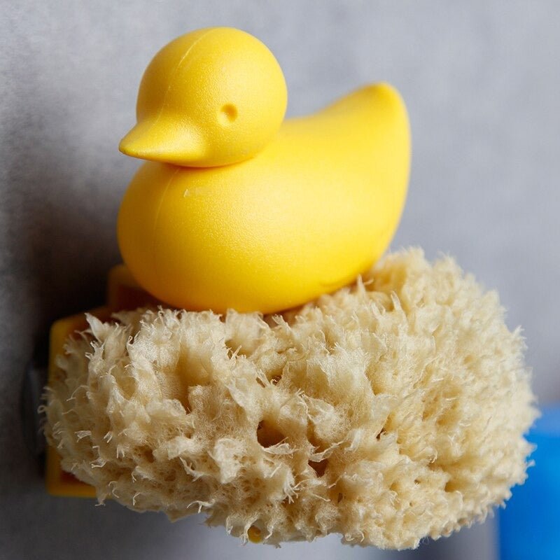 Lohas Duck Sponge Holder | kitchen item | Waseeh Pakistan