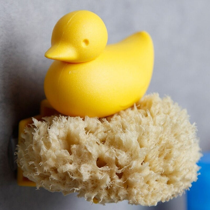 Lohas Duck Sponge Holder | kitchen item | Waseeh Pakistan