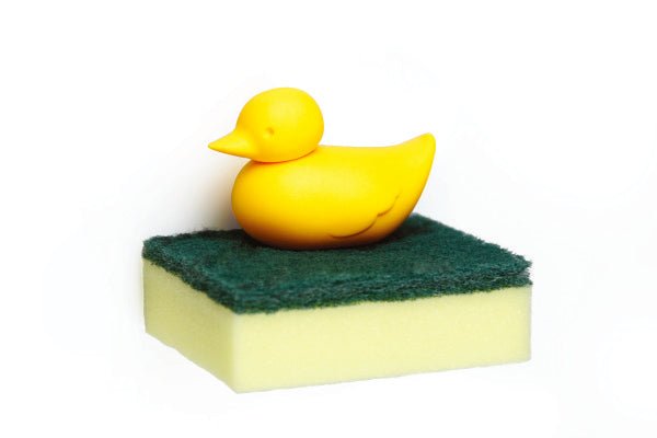 Lohas Duck Sponge Holder | kitchen item | Waseeh Pakistan