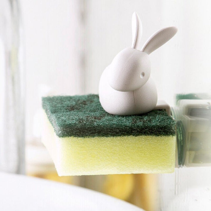 Lohas Duck Sponge Holder | kitchen item | Waseeh Pakistan