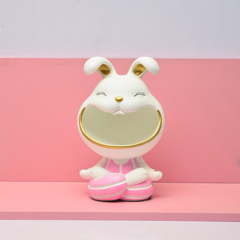 LOL Rabbit Decor | Home Décor | Waseeh Pakistan