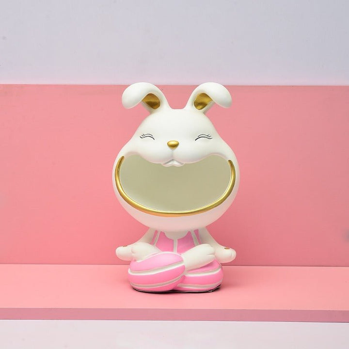 LOL Rabbit Decor | Home Décor | Waseeh Pakistan