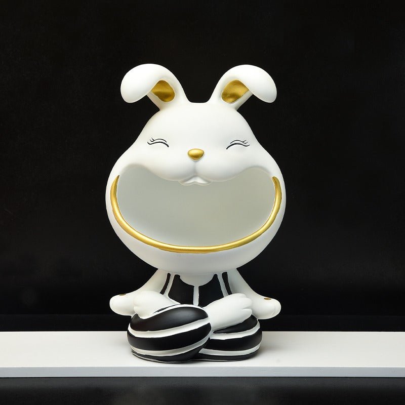 LOL Rabbit Decor | Home Décor | Waseeh Pakistan