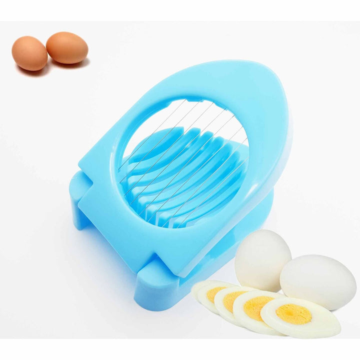 Long Jing Egg Cutter Slicer | kitchen item | Waseeh Pakistan