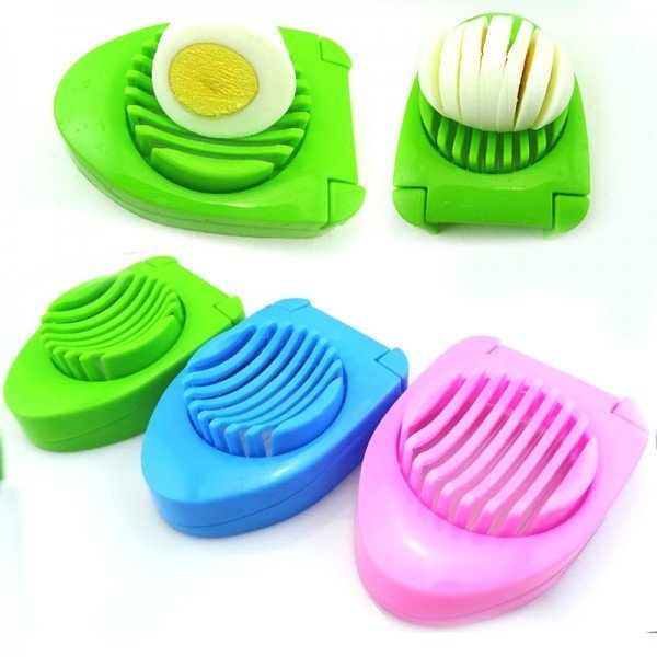 Long Jing Egg Cutter Slicer | kitchen item | Waseeh Pakistan