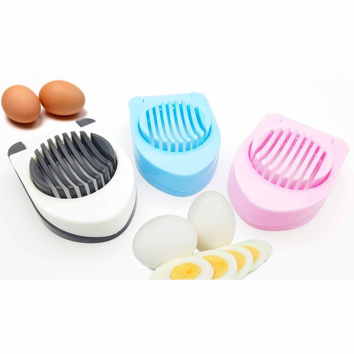 Long Jing Egg Cutter Slicer | kitchen item | Waseeh Pakistan