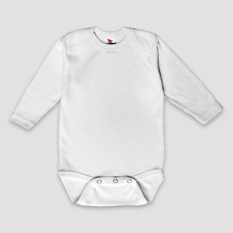 Long Sleeve Baby Suit (Pack of 3) | Fashion Point | Waseeh Pakistan