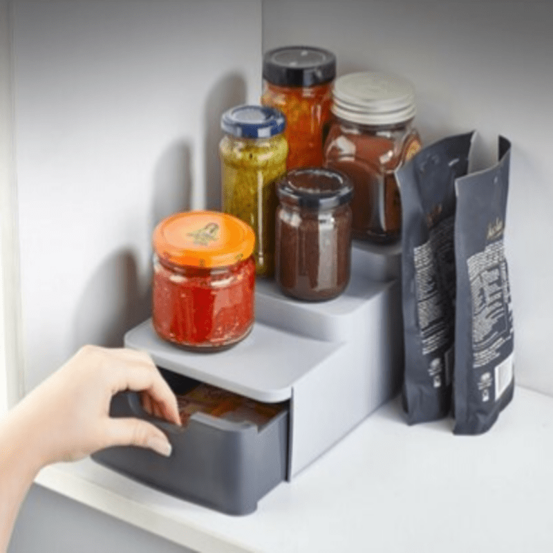 Lova Compact Organizer | kitchen item | Waseeh Pakistan