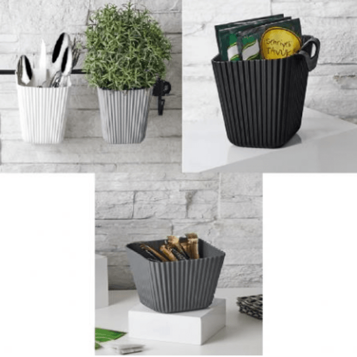 Lova Multi-Purpose Fix Organizer | Mix &amp; Match | Waseeh Pakistan